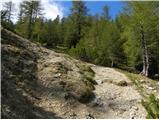 Planina Zajavornik - Viševnik